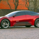 Illustration for article titled Forgotten concept cars from my youth